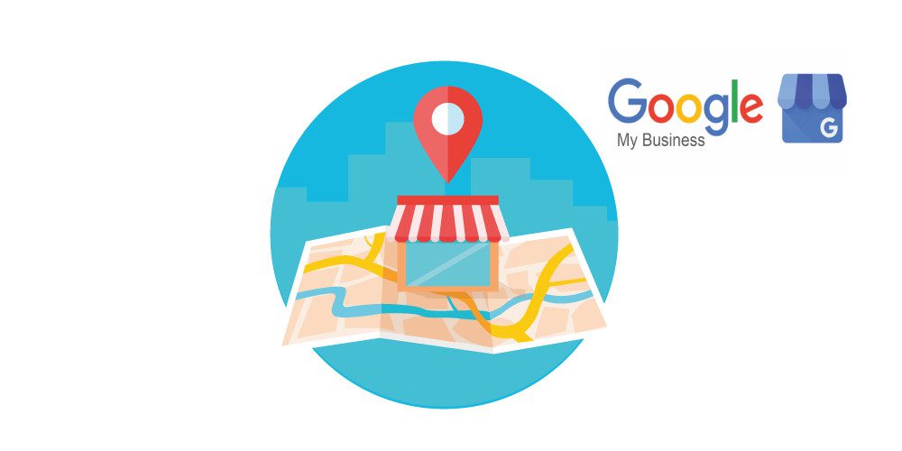 Google My Business halomedia thiết kế web Halo Media