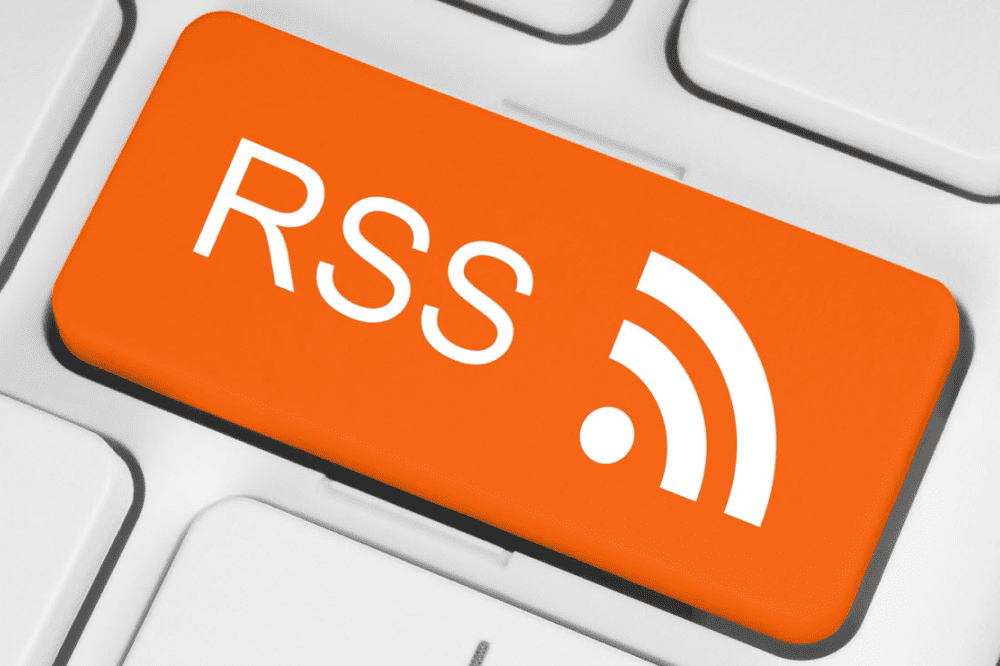RSS la gi cach hoat dong thiết kế web Halo Media