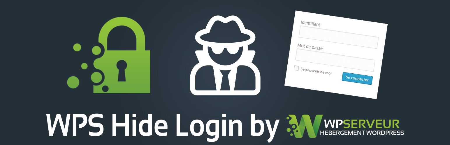 WPS Hide Login thiết kế web Halo Media