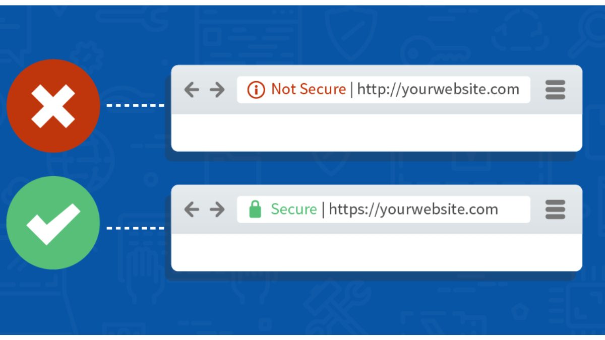 cach kiem tra ssl con hay khong thiết kế web Halo Media