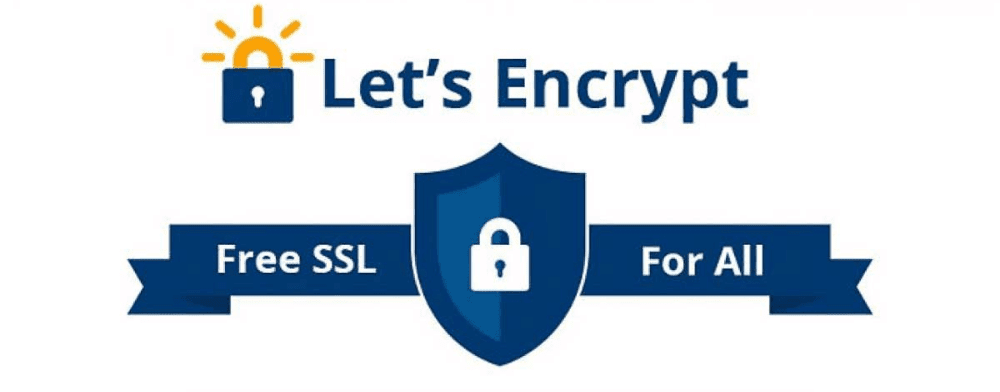 dang ky ssl lets encrypt thiết kế web Halo Media