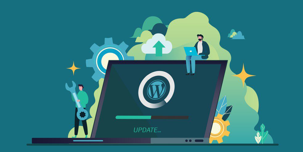 quy trinh xu ly ma doc website thiết kế web Halo Media