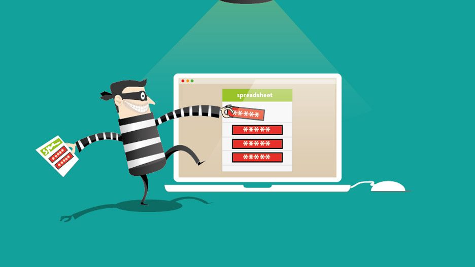 vi sao brute force nguy hiem thiết kế web Halo Media