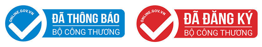 Dang ky website voi Bo Cong Thuong la gi thiết kế web Halo Media
