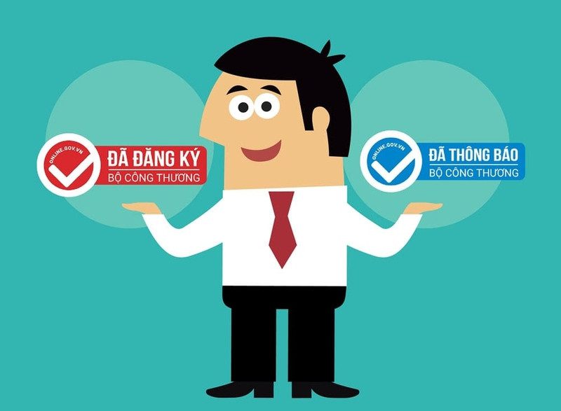 nhung loi thuong gap khi lam thu tuc thiết kế web Halo Media