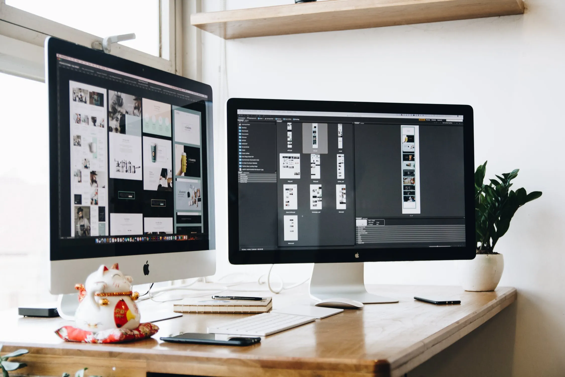 Thiết kế website chuẩn seo