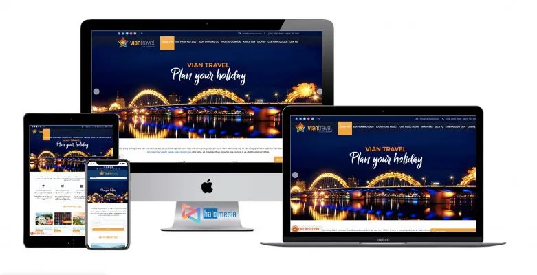mau-web-du-lich-cong-ty-thiet-ke-website-halo-media