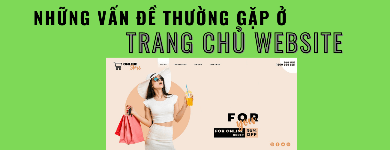 nhung-van-de-thuong-gap-o-trang-chu-website
