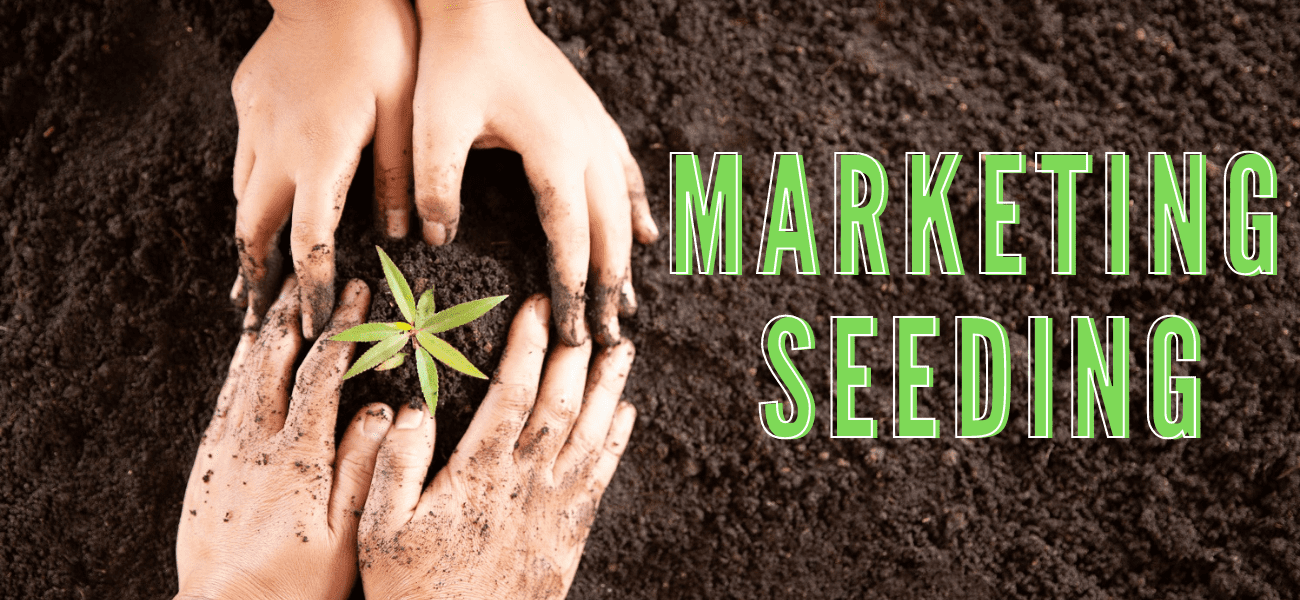marketing seeding