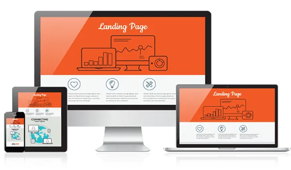 website-va-website-landing-page