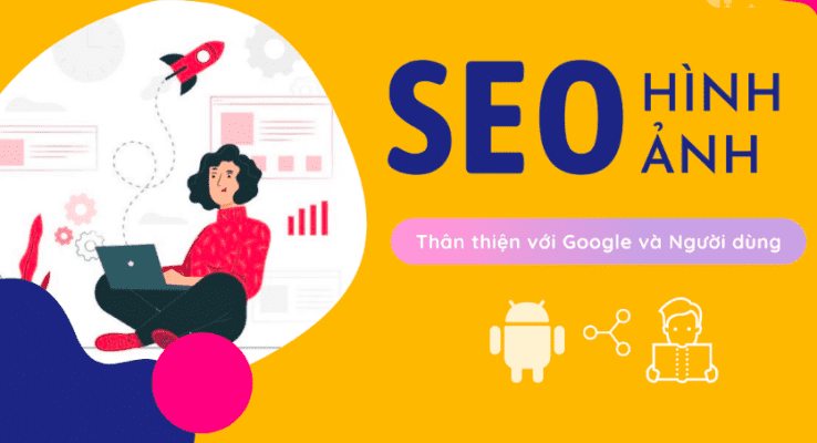 Tối ưu SEO On Page với hình ảnh