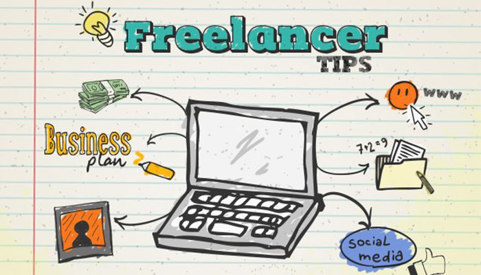 làm freelancer tại nhà halo media