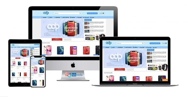thiet-ke-web-di-dong-phu-kien-apple