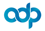 Logo ADP thiết kế web Halo Media