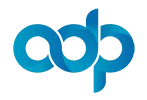 Logo ADP thiết kế web Halo Media