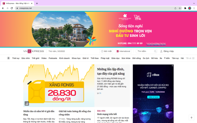 website-thong-tin