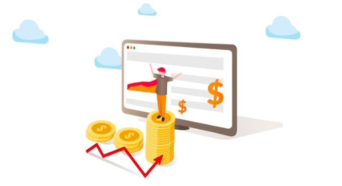 Tư vấn giải pháp Marketing cho website