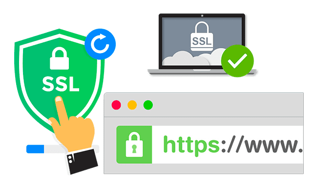 chi phí duy trì SSL