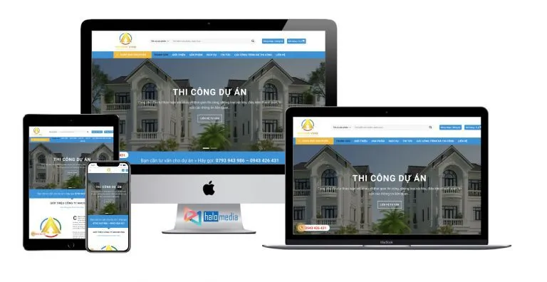 thiet-ke-web-cong-ty-xay-dung-ancomvina