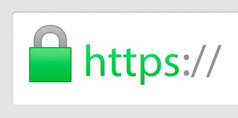 Bảo mật website phổ biến với HTTPS