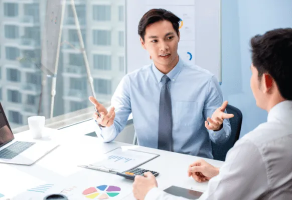 Giải đáp cặn kẽ về kiến thức chuyên môn đến kỹ thuật chuyên sâu
