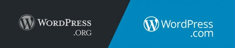 wordpress org vs wordpress com thiết kế web Halo Media