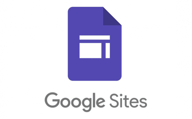 sites google
