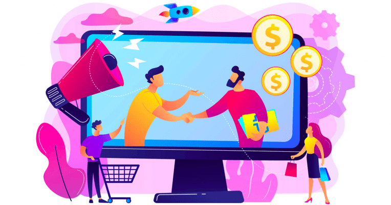 lợi ích thiết kế website affiliate