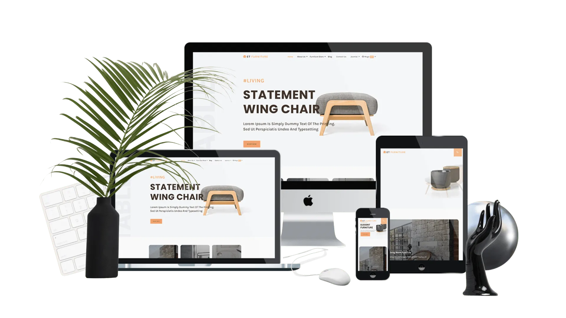 Dich vu Bao tri website thiết kế web Halo Media