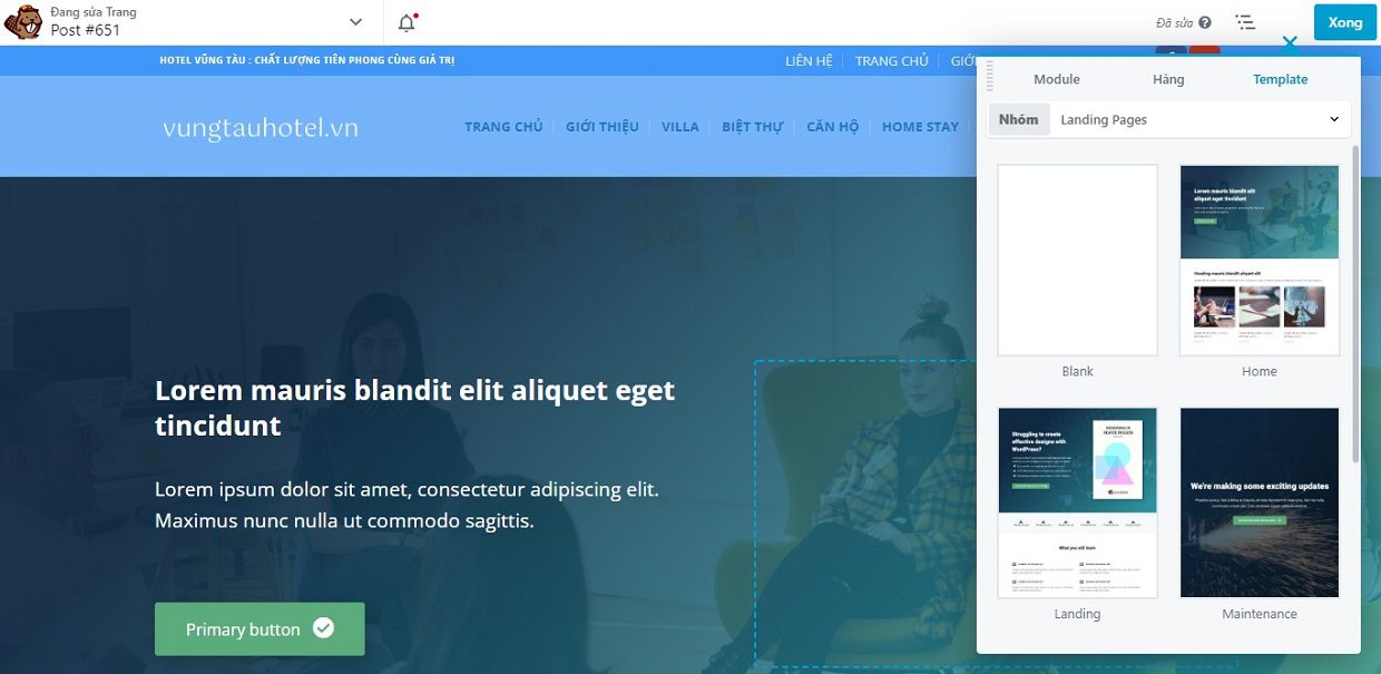 chon-template-beaver-builder-halo-media