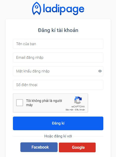 dang-ky-tk-tao-landing-page-halo-media