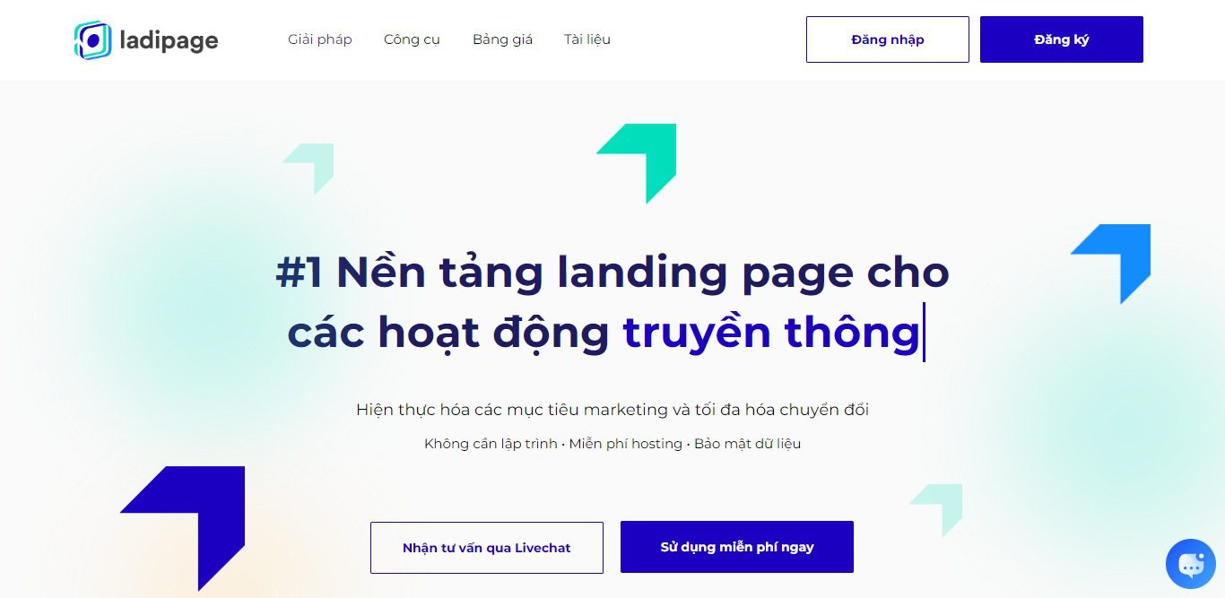 tao-landing-page-halo-media