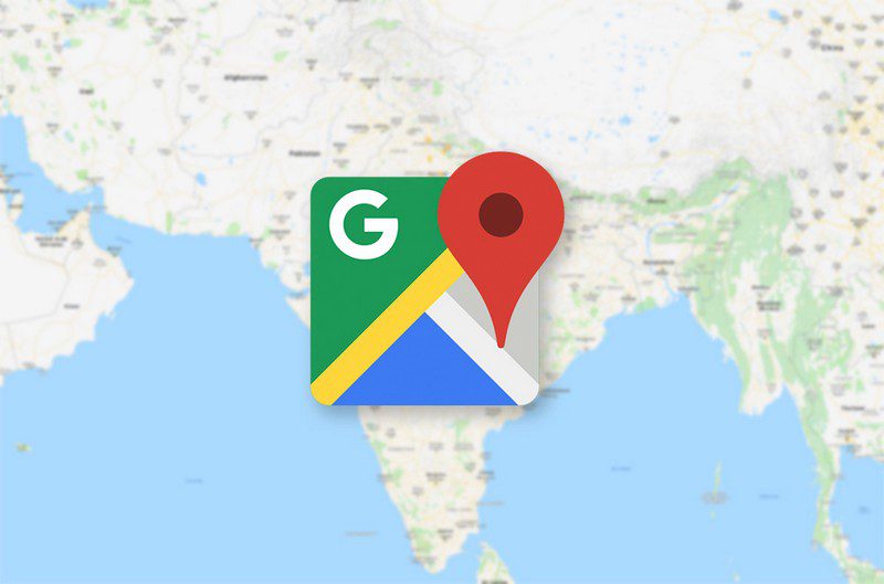 Nhúng google maps vào website