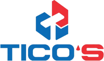 logo ticosg thiết kế web Halo Media