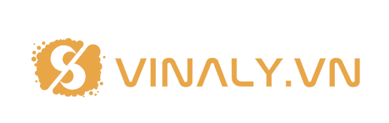 tkweb vinaly logo thiết kế web Halo Media