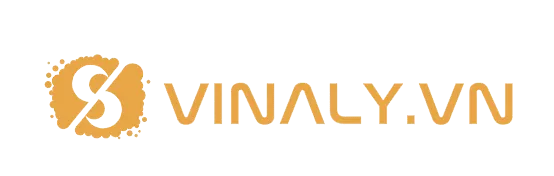 tkweb vinaly logo thiết kế web Halo Media