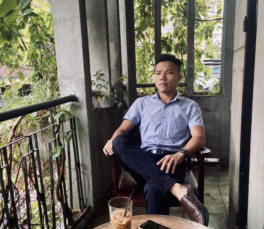 TÌNH PHẠM CEO HALO MEDIA