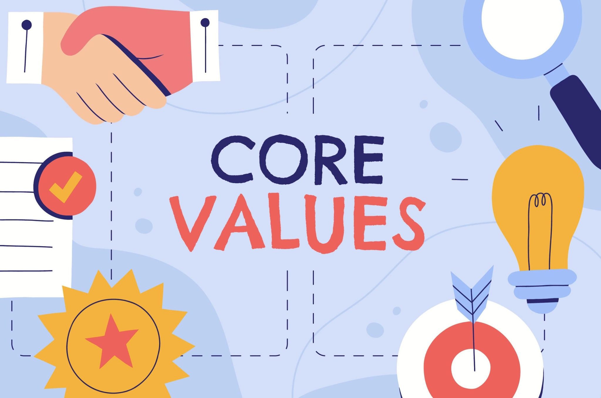 vai trò của 4P trong marketing