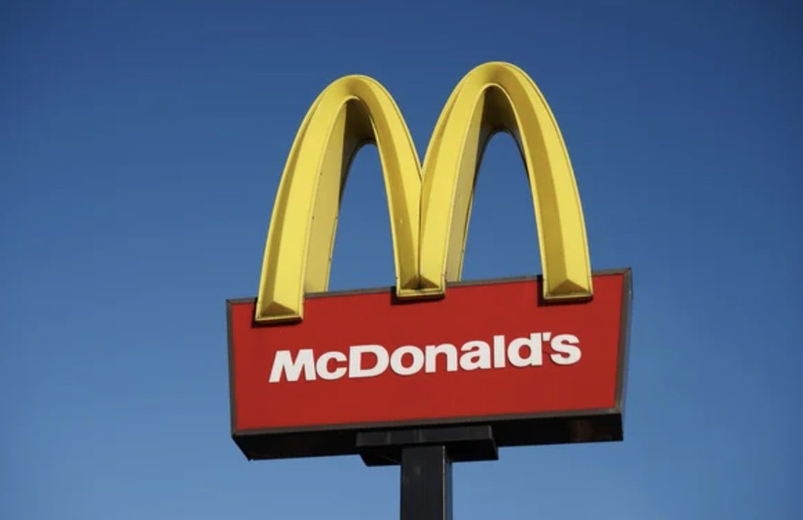 Chiến lược 4p Marketing tại McDonald