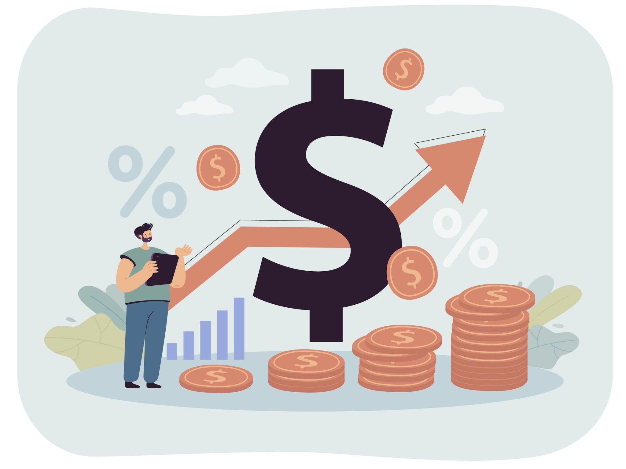 yếu tố price trong 7p marketing