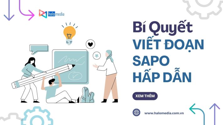 đoạn sapo là gì