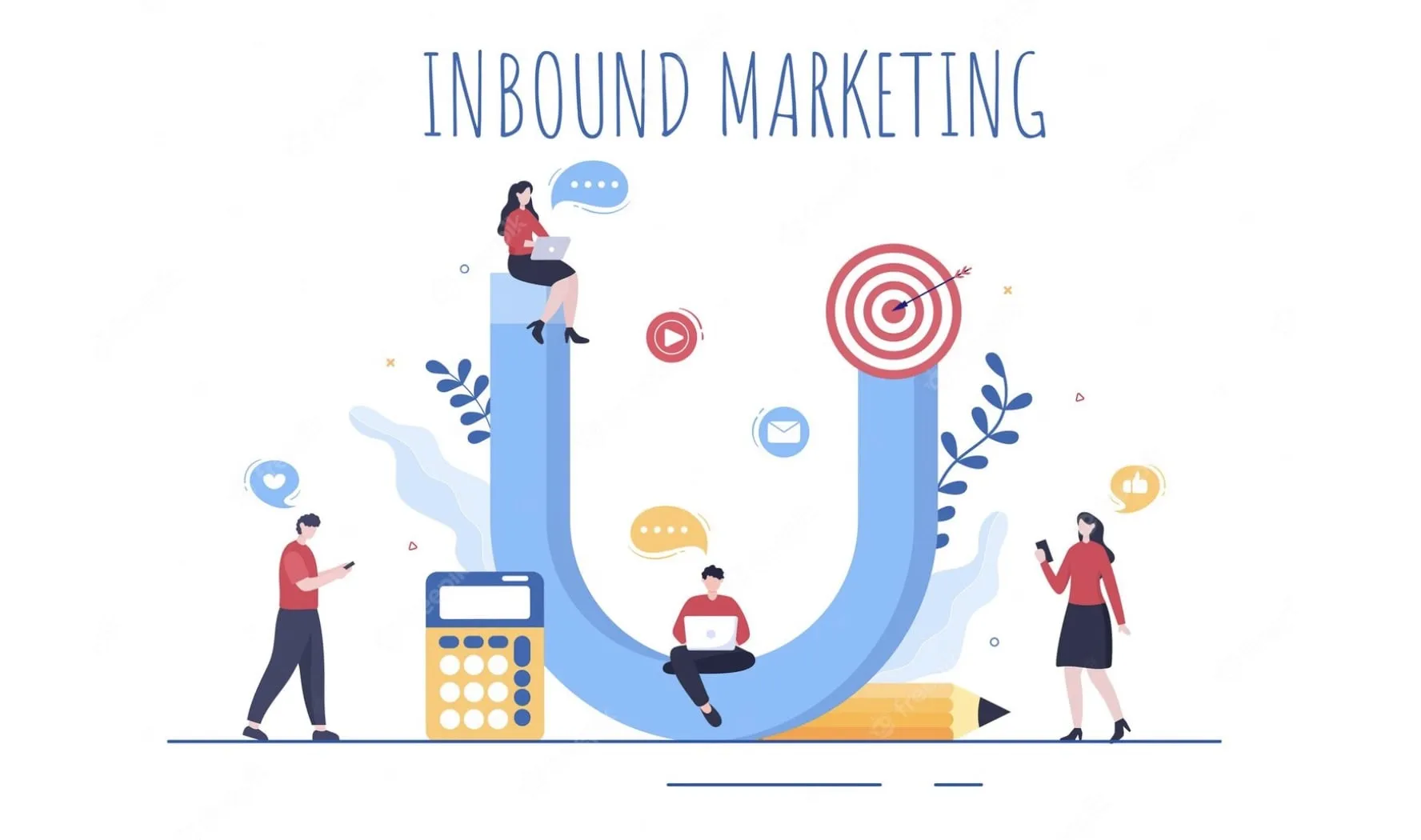 inbound marketing là gì