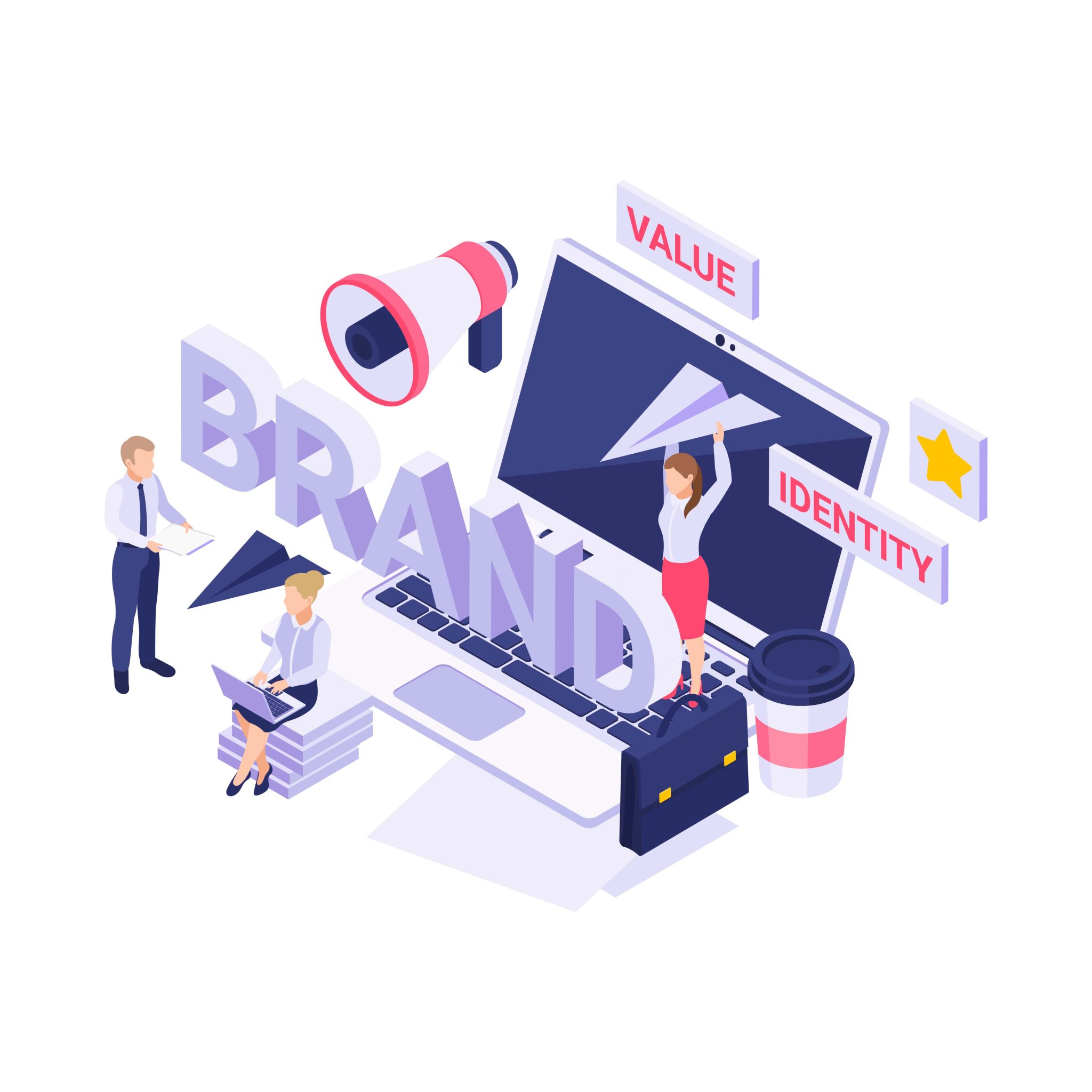ý nghĩa chiến lược 4P marketing