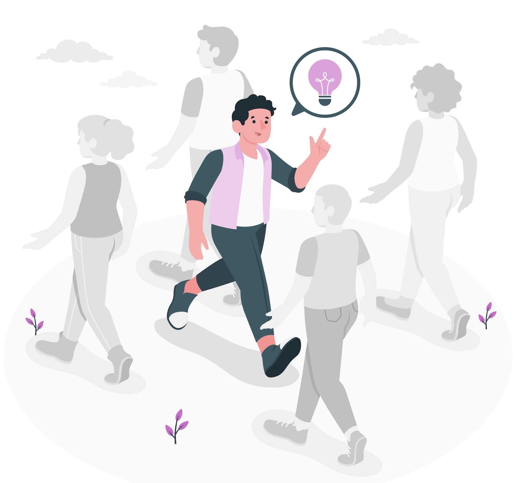 ý nghĩa chiến lược 4P trong marketing