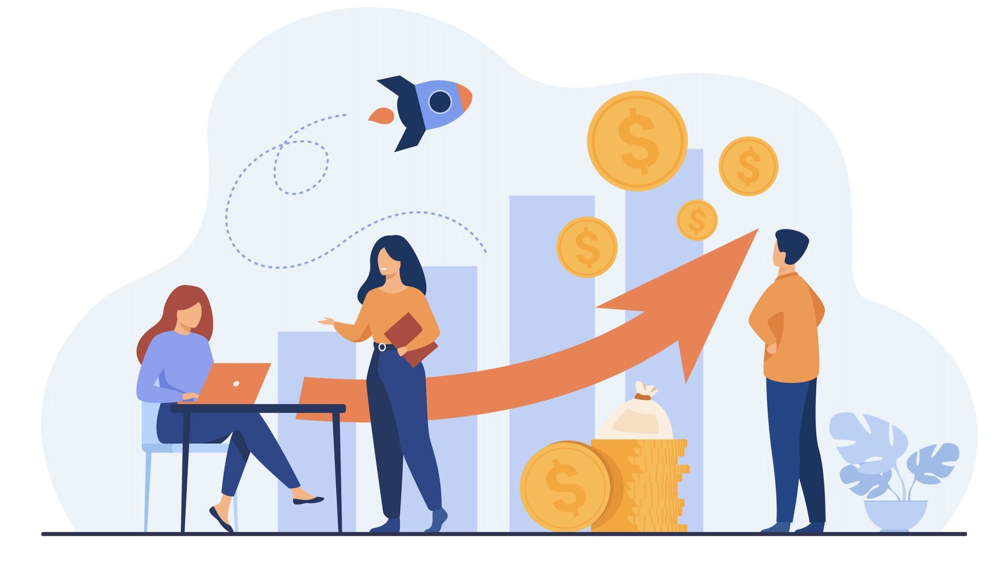 ý nghĩa chiến lược 4p trong marketing