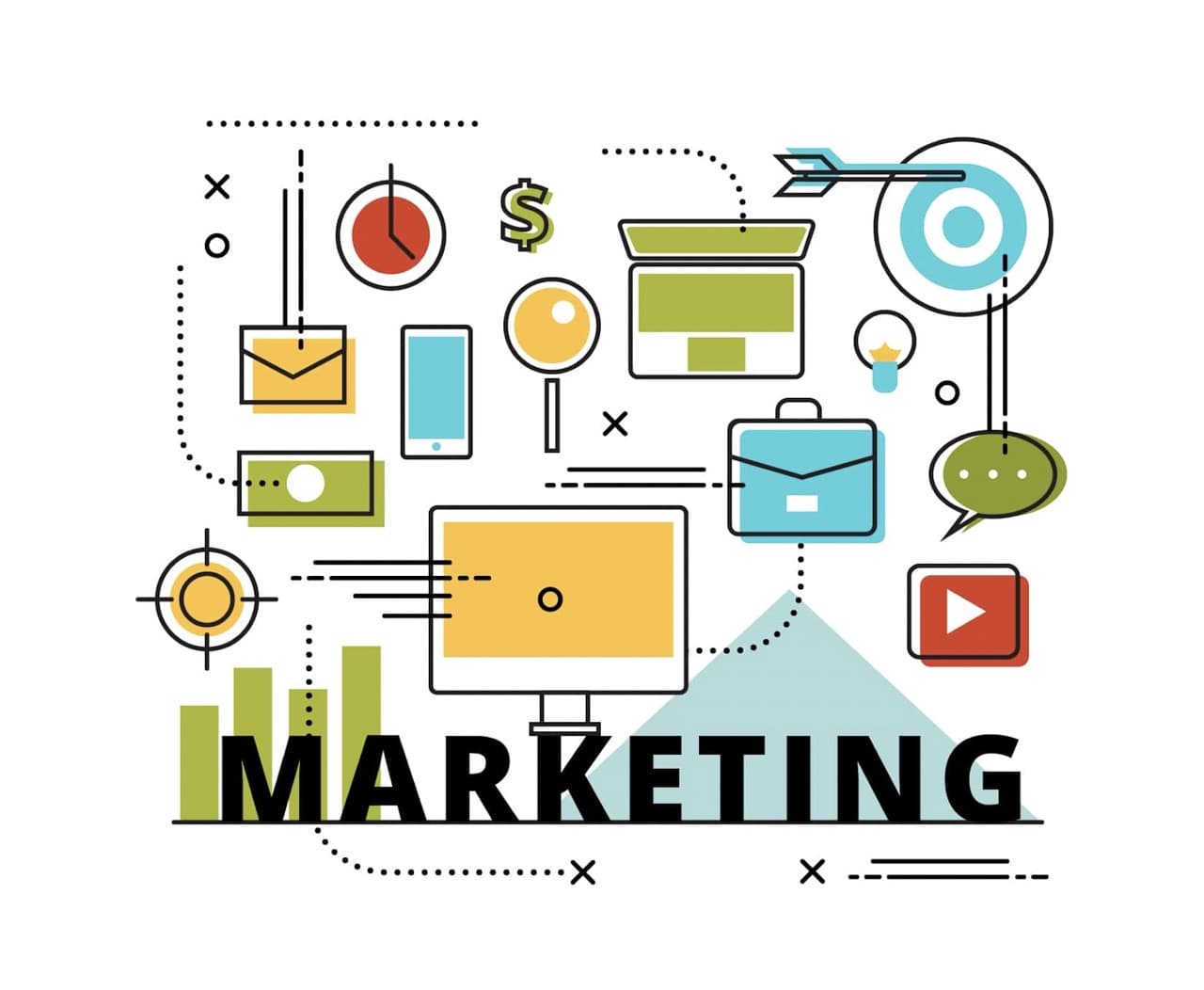 vai trò 7p trong marketing