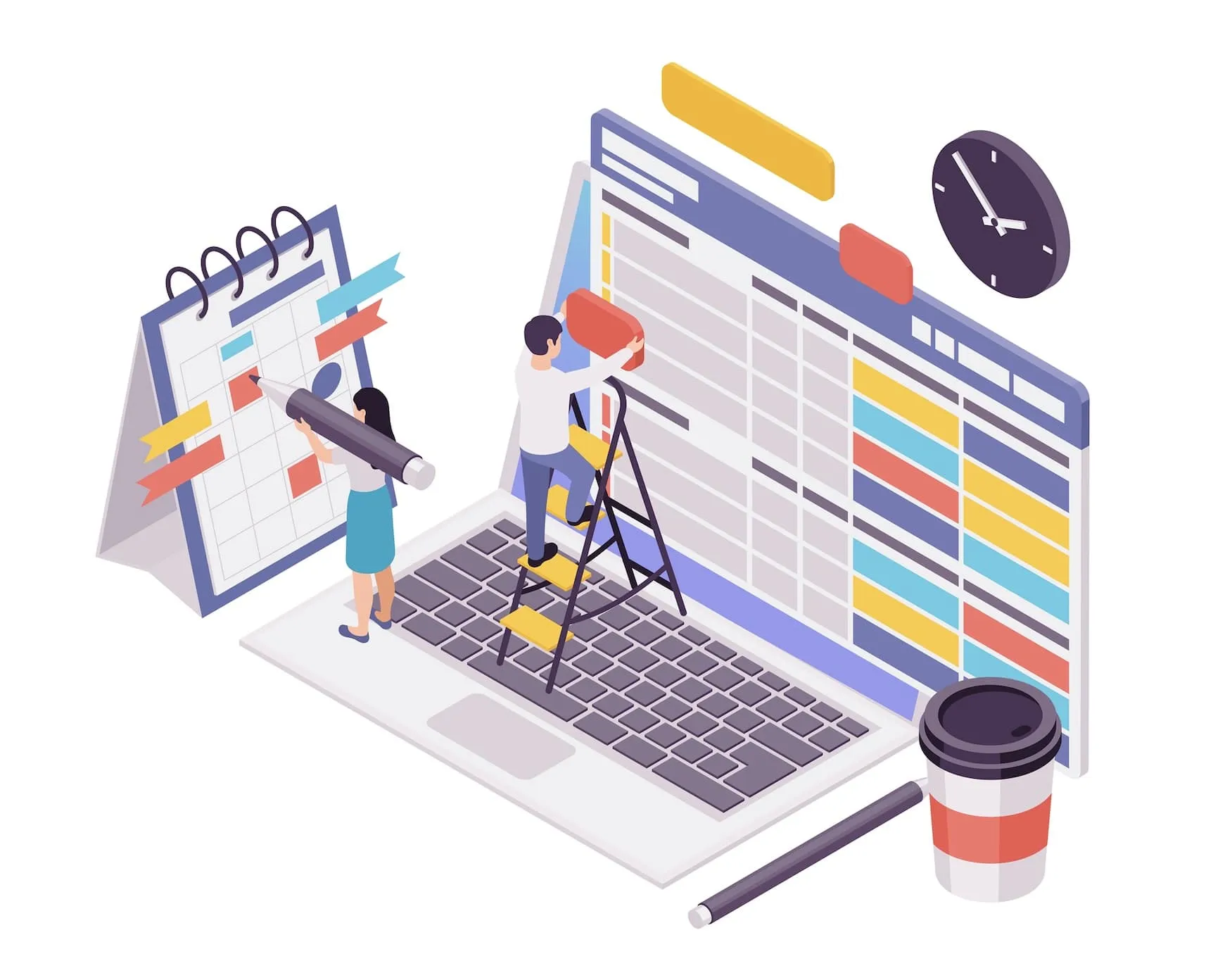 Xây dựng phễu marketing