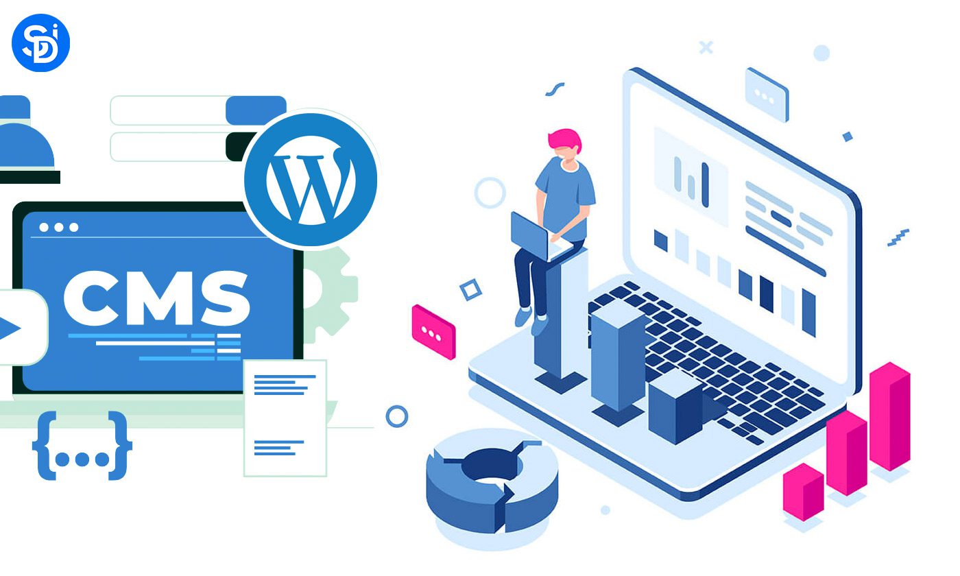 thuật ngữ trong thiết kế Web WordPress