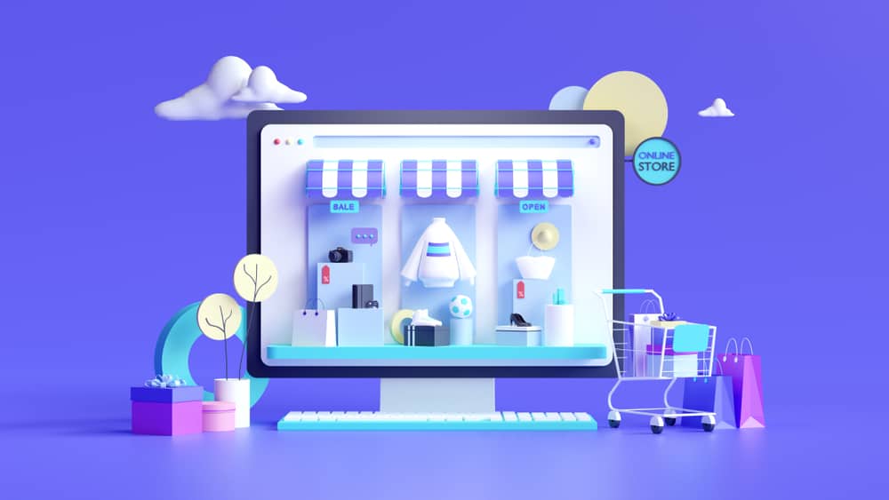 Xu hướng thiết kế website mới nhất