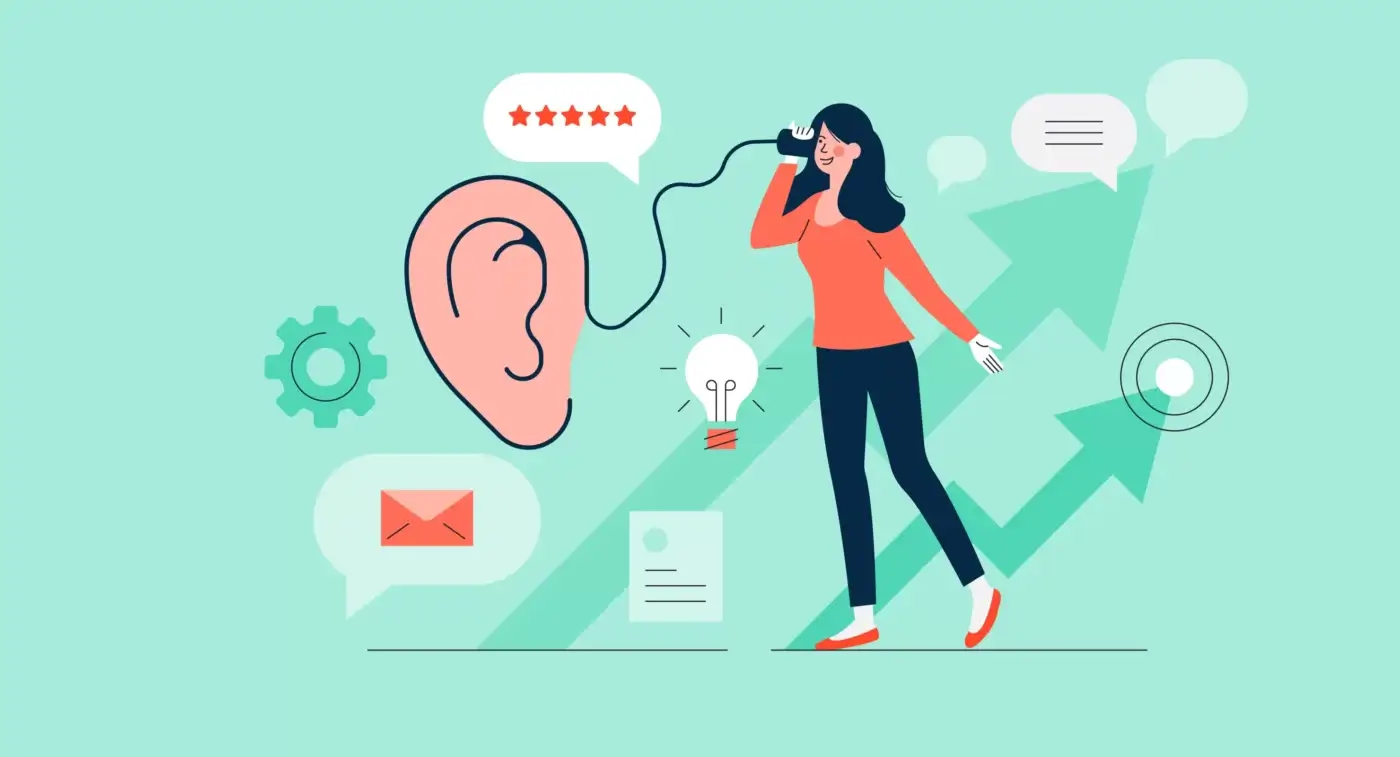 Xu hướng thiết kế website 2025